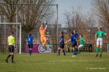 S.K.N.W.K. 1 - W.I.K. '57 1 (competitie) seizoen 2023-2024 (33/98)